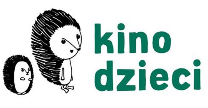 Read more about the article Kino Dzieci